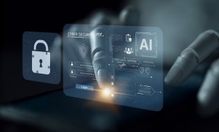 AI Cybersecurity