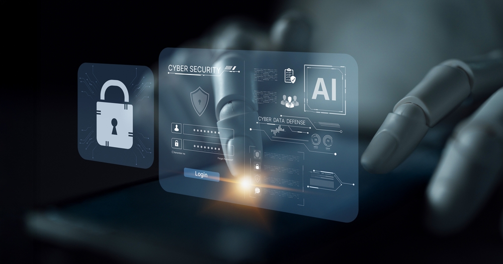 AI Cybersecurity